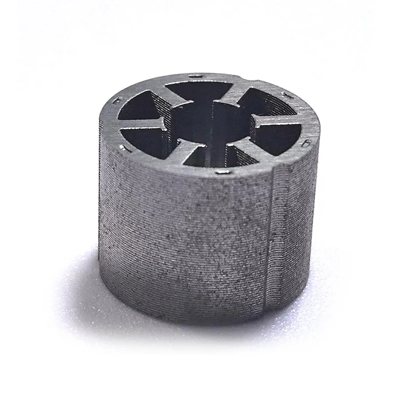 Hogyan alakítja a hardver penészfejlesztés a kiváló minőségű gyártást?